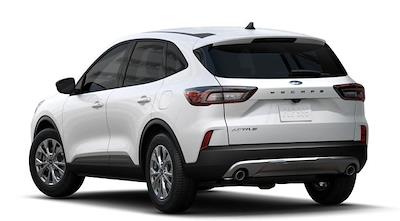 2025 Ford Escape FWD SUV for sale #P25ES050 - photo 2