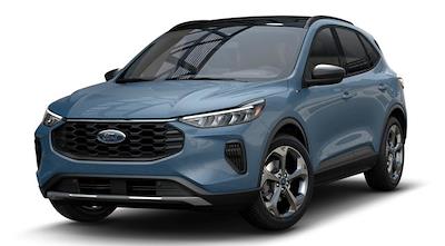 2025 Ford Escape FWD SUV for sale #P25ES053 - photo 1