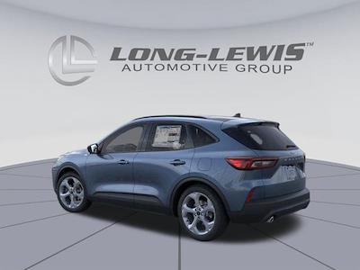 New 2025 Ford Escape ST-Line SUV for sale #P25ES053 - photo 2