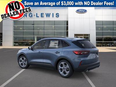 2025 Ford Escape FWD SUV for sale #P25ES053 - photo 2
