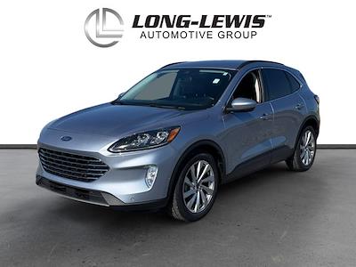 Used 2022 Ford Escape - photo 1