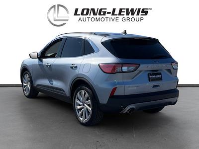 Used 2022 Ford Escape - photo 1