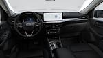 2025 Ford Escape FWD SUV for sale #P25ES059 - photo 7