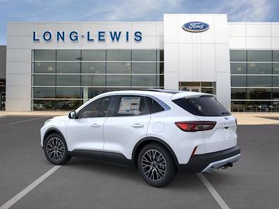 2025 Ford Escape FWD SUV for sale #P25ES071 - photo 2