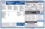New 2025 Ford Escape Base SUV for sale #P25ES071 - photo 5