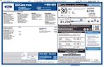 New 2025 Ford Escape ST-Line SUV for sale #P25ES079 - photo 5
