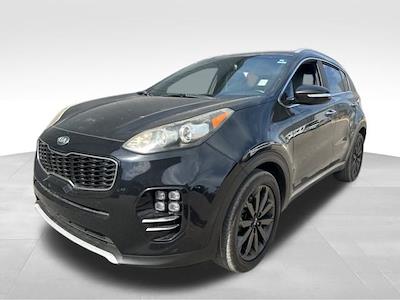 2018 Kia Sportage FWD SUV for sale #P25ES083A - photo 1