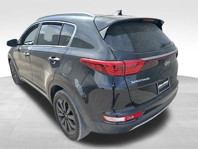 2018 Kia Sportage FWD SUV for sale #P25ES083A - photo 2