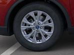 New 2025 Ford Escape Active SUV for sale #P25ES086 - photo 20