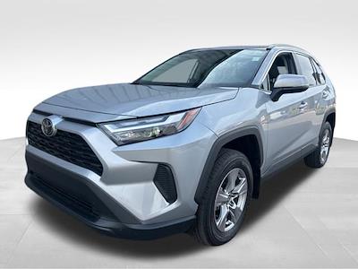 2024 Toyota RAV4 FWD SUV for sale #P25ES096A - photo 1