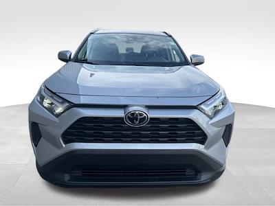 2024 Toyota RAV4 FWD SUV for sale #P25ES096A - photo 2