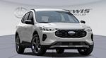 2025 Ford Escape FWD SUV for sale #P25ES099 - photo 4