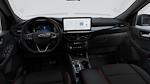 2025 Ford Escape FWD SUV for sale #P25ES099 - photo 7