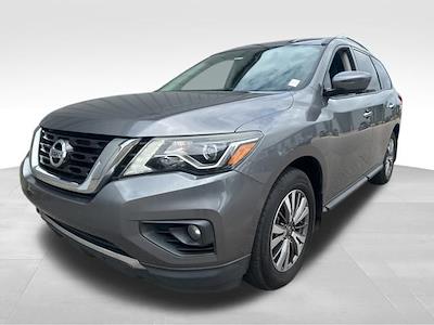 2018 Nissan Pathfinder 4x2 SUV for sale #P25EX003A - photo 1