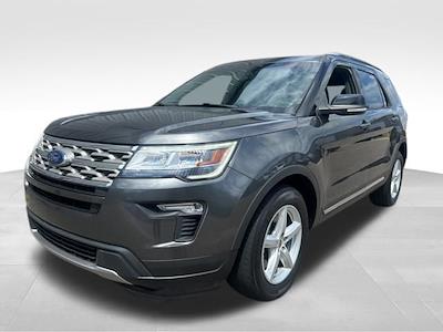 2018 Ford Explorer RWD SUV for sale #P25EX082Z - photo 1