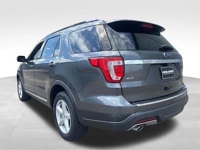 2018 Ford Explorer RWD SUV for sale #P25EX082Z - photo 2