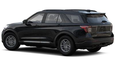 2025 Ford Explorer RWD SUV for sale #P25EX108 - photo 2