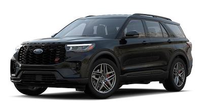 2025 Ford Explorer 4WD SUV for sale #P25EX114 - photo 1
