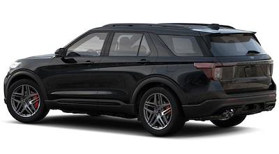 2025 Ford Explorer 4WD SUV for sale #P25EX114 - photo 2