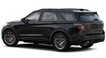 2025 Ford Explorer 4WD SUV for sale #P25EX114 - photo 2