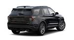 2025 Ford Explorer 4WD SUV for sale #P25EX114 - photo 3