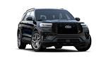 2025 Ford Explorer 4WD SUV for sale #P25EX114 - photo 4