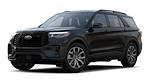 2025 Ford Explorer RWD SUV for sale #P25EX122 - photo 1