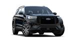 2025 Ford Explorer RWD SUV for sale #P25EX122 - photo 4