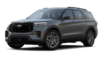 2025 Ford Explorer RWD SUV for sale #P25EX127 - photo 1