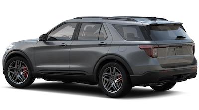 2025 Ford Explorer RWD SUV for sale #P25EX127 - photo 2