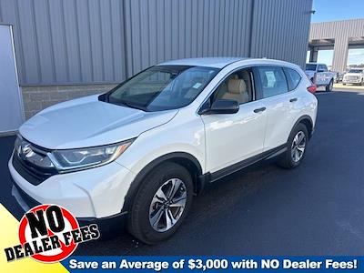 2018 Honda CR-V FWD SUV for sale #P25EX127B - photo 1