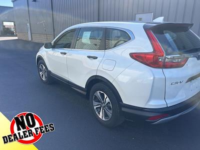 2018 Honda CR-V FWD SUV for sale #P25EX127B - photo 2
