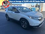 2018 Honda CR-V FWD SUV for sale #P25EX127B - photo 4