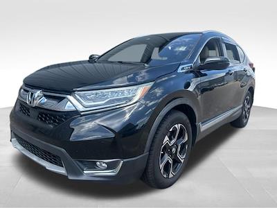 2017 Honda CR-V 4x2 SUV for sale #P25EX134B - photo 1