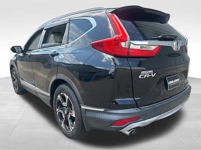 2017 Honda CR-V 4x2 SUV for sale #P25EX134B - photo 2