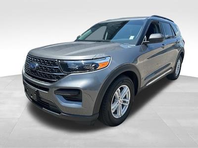 2023 Ford Explorer RWD SUV for sale #P25EX140A - photo 1
