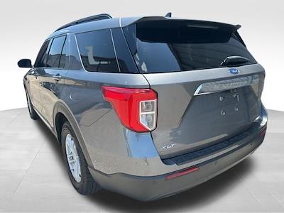 2023 Ford Explorer RWD SUV for sale #P25EX140A - photo 2