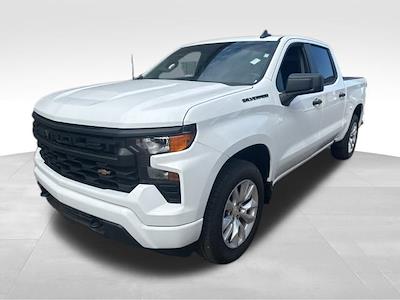 2024 Chevrolet Silverado 1500 Crew Cab RWD Pickup for sale #P25EX156A - photo 1