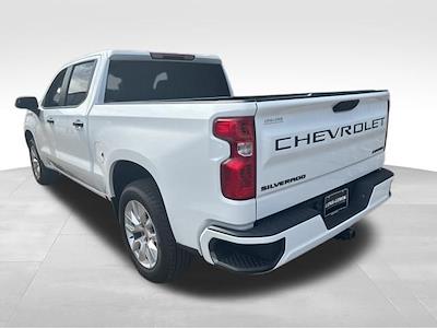 2024 Chevrolet Silverado 1500 Crew Cab RWD Pickup for sale #P25EX156A - photo 2