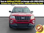 2016 Ford Explorer 4WD SUV for sale #P25EX156Q - photo 11