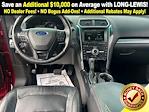 2016 Ford Explorer 4WD SUV for sale #P25EX156Q - photo 17