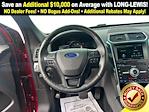 2016 Ford Explorer 4WD SUV for sale #P25EX156Q - photo 18