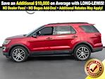 2016 Ford Explorer 4WD SUV for sale #P25EX156Q - photo 2