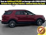 2016 Ford Explorer 4WD SUV for sale #P25EX156Q - photo 8