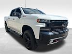 2021 Chevrolet Silverado 1500 Crew Cab 4x4 Pickup for sale #P25EX156Z - photo 4