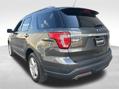 2019 Ford Explorer FWD SUV for sale #P25EX160A - photo 2