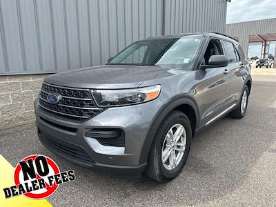 2023 Ford Explorer RWD SUV for sale #P25EX168A - photo 1