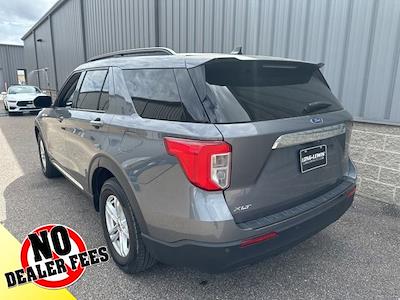 2023 Ford Explorer RWD SUV for sale #P25EX168A - photo 2