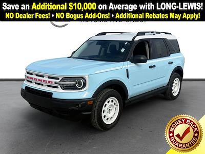 2024 Ford Bronco Sport 4WD SUV for sale #P25EX168B - photo 1