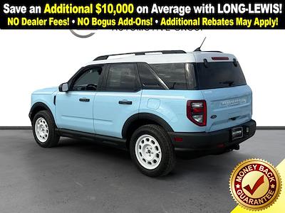 2024 Ford Bronco Sport 4WD SUV for sale #P25EX168B - photo 2